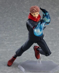 GOOD SMILE COMPANY Figma Yuji Itadori Jujutsu Kaisen -Model Figures G12715 3