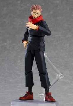 GOOD SMILE COMPANY Figma Yuji Itadori Jujutsu Kaisen -Model Figures G12715 6