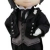 Nendoroid Doll Sebastian Michaelis Black Butler