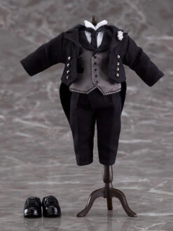 Nendoroid Doll Sebastian Michaelis Black Butler -Model Figures G12718 7