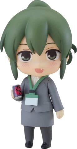 GOOD SMILE COMPANY Nendoroid Futaba Igarashi My Senpai Is Annoying