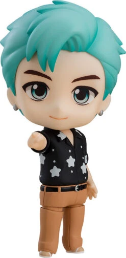 GOOD SMILE COMPANY Nendoroid RM TinyTAN (BTS)