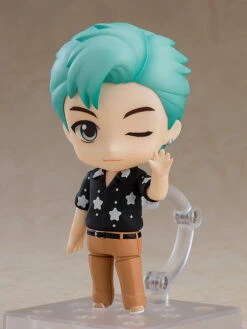 GOOD SMILE COMPANY Nendoroid RM TinyTAN (BTS) -Model Figures G12745 3