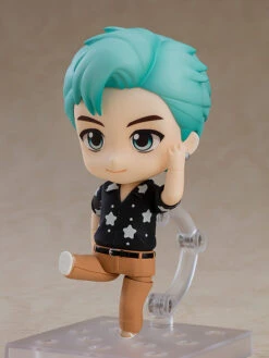 GOOD SMILE COMPANY Nendoroid RM TinyTAN (BTS) -Model Figures G12745 6