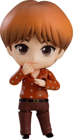 GOOD SMILE COMPANY Nendoroid Jin TinyTAN (BTS)