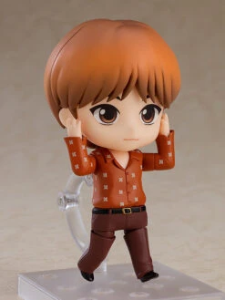 GOOD SMILE COMPANY Nendoroid Jin TinyTAN (BTS) -Model Figures G12746 3