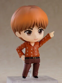 GOOD SMILE COMPANY Nendoroid Jin TinyTAN (BTS) -Model Figures G12746 4