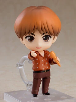 GOOD SMILE COMPANY Nendoroid Jin TinyTAN (BTS) -Model Figures G12746 5