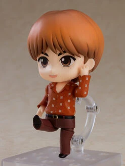 GOOD SMILE COMPANY Nendoroid Jin TinyTAN (BTS) -Model Figures G12746 6