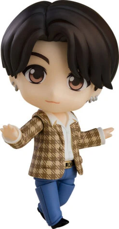 GOOD SMILE COMPANY Nendoroid Jung Kook TinyTAN (BTS)