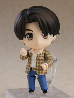 GOOD SMILE COMPANY Nendoroid Jung Kook TinyTAN (BTS) -Model Figures G12751 3
