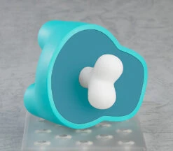 GOOD SMILE COMPANY Nendoroid Crewmate (Cyan) Among Us -Model Figures G12755 6