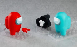 GOOD SMILE COMPANY Nendoroid Crewmate (Cyan) Among Us -Model Figures G12755 8