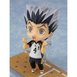 Nendoroid Kotaro Bokuto Haikyu!! -Model Figures G12777 3