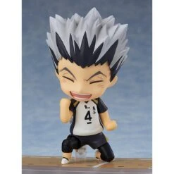 Nendoroid Kotaro Bokuto Haikyu!! -Model Figures G12777 4