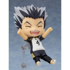Nendoroid Kotaro Bokuto Haikyu!! -Model Figures G12777 5