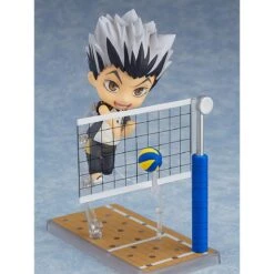 Nendoroid Kotaro Bokuto Haikyu!! -Model Figures G12777 6