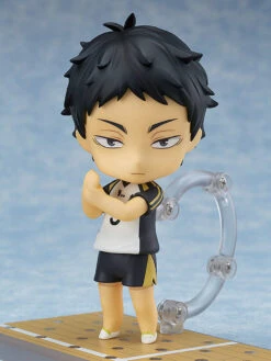 Nendoroid Keiji Akaashi Haikyu!!