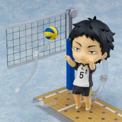 Nendoroid Keiji Akaashi Haikyu!! -Model Figures G12778R 3