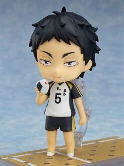 Nendoroid Keiji Akaashi Haikyu!! -Model Figures G12778R 4