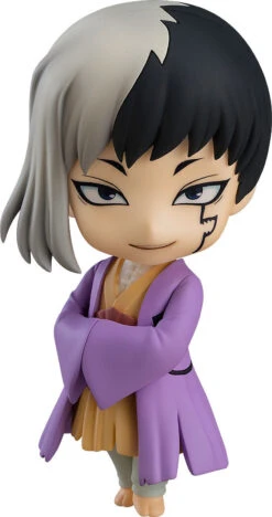 GOOD SMILE COMPANY Nendoroid Gen Asagiri Dr. Stone