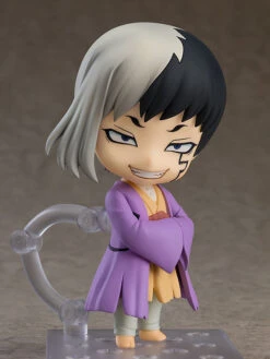 GOOD SMILE COMPANY Nendoroid Gen Asagiri Dr. Stone -Model Figures G12786 3