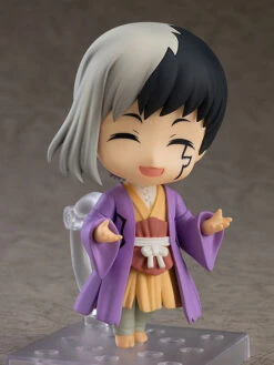 GOOD SMILE COMPANY Nendoroid Gen Asagiri Dr. Stone -Model Figures G12786 4