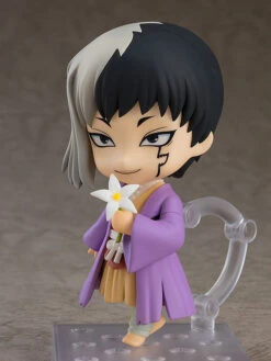 GOOD SMILE COMPANY Nendoroid Gen Asagiri Dr. Stone -Model Figures G12786 5