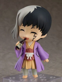 GOOD SMILE COMPANY Nendoroid Gen Asagiri Dr. Stone -Model Figures G12786 6