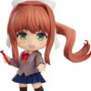 GOOD SMILE COMPANY Nendoroid Monika Doki Doki Literature Club!