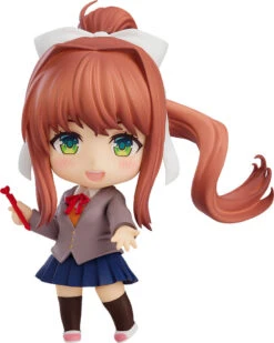 GOOD SMILE COMPANY Nendoroid Monika Doki Doki Literature Club!