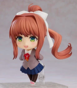 GOOD SMILE COMPANY Nendoroid Monika Doki Doki Literature Club! -Model Figures G12787 3