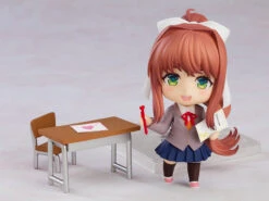 GOOD SMILE COMPANY Nendoroid Monika Doki Doki Literature Club! -Model Figures G12787 5