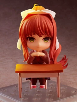 GOOD SMILE COMPANY Nendoroid Monika Doki Doki Literature Club! -Model Figures G12787 9