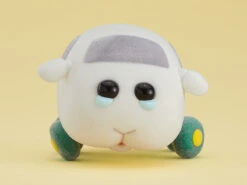 GOOD SMILE COMPANY Nendoroid Shiromo Pui Pui Molcar 10 GOOD SMILE COMPANY Nendoroid Shiromo Pui Pui Molcar -Model Figures G12788 4