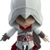 GOOD SMILE COMPANY Nendoroid Ezio Auditore Assassin's Creed
