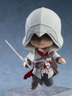 GOOD SMILE COMPANY Nendoroid Ezio Auditore Assassin's Creed 8 GOOD SMILE COMPANY Nendoroid Ezio Auditore Assassin's Creed -Model Figures G12805 3