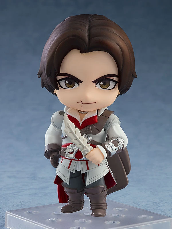 GOOD SMILE COMPANY Nendoroid Ezio Auditore Assassin's Creed 5 GOOD SMILE COMPANY Nendoroid Ezio Auditore Assassin's Creed - Image 5