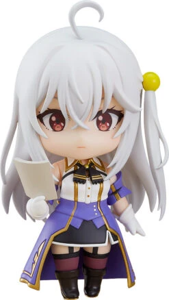 GOOD SMILE COMPANY Nendoroid Ninym Ralei The Genius Prince's Guide To Raising A Nation Out Of Debt