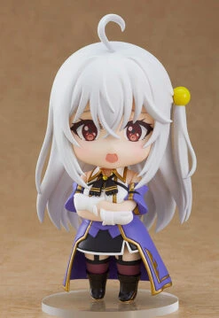 GOOD SMILE COMPANY Nendoroid Ninym Ralei The Genius Prince's Guide To Raising A Nation Out Of Debt -Model Figures G12819 3