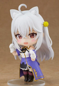 GOOD SMILE COMPANY Nendoroid Ninym Ralei The Genius Prince's Guide To Raising A Nation Out Of Debt -Model Figures G12819 4