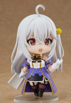 GOOD SMILE COMPANY Nendoroid Ninym Ralei The Genius Prince's Guide To Raising A Nation Out Of Debt -Model Figures G12819 5