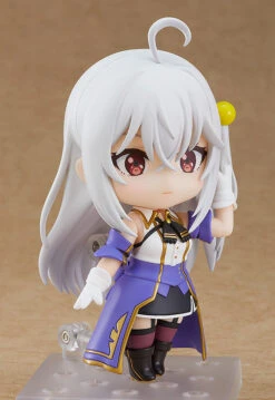 GOOD SMILE COMPANY Nendoroid Ninym Ralei The Genius Prince's Guide To Raising A Nation Out Of Debt -Model Figures G12819 6