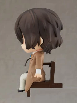 Nendoroid Swacchao! Osamu Dazai Bungo Stray Dogs 13 Nendoroid Swacchao! Osamu Dazai Bungo Stray Dogs -Model Figures G12825 7