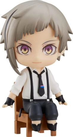 Nendoroid Swacchao! Atsushi Nakajima Bungo Stray Dogs
