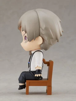 Nendoroid Swacchao! Atsushi Nakajima Bungo Stray Dogs -Model Figures G12826 5