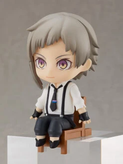 Nendoroid Swacchao! Atsushi Nakajima Bungo Stray Dogs -Model Figures G12826 6