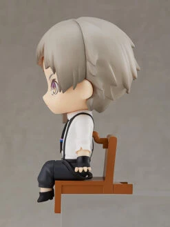 Nendoroid Swacchao! Atsushi Nakajima Bungo Stray Dogs -Model Figures G12826 7
