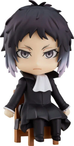 Nendoroid Swacchao! Ryunosuke Akutagawa Bungo Stray Dogs