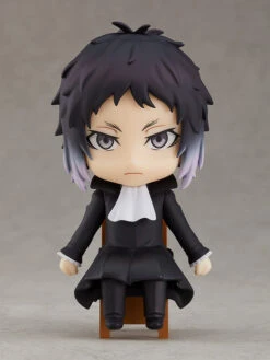 Nendoroid Swacchao! Ryunosuke Akutagawa Bungo Stray Dogs -Model Figures G12828 3
